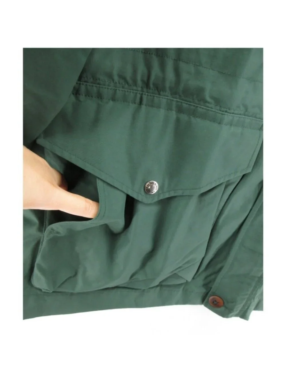 Polo Ralph Lauren Jacket XXL Barn Chore Coat Hoodie Field Utility